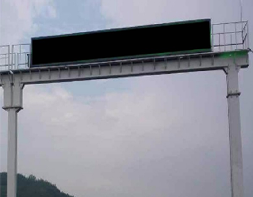 龍門架