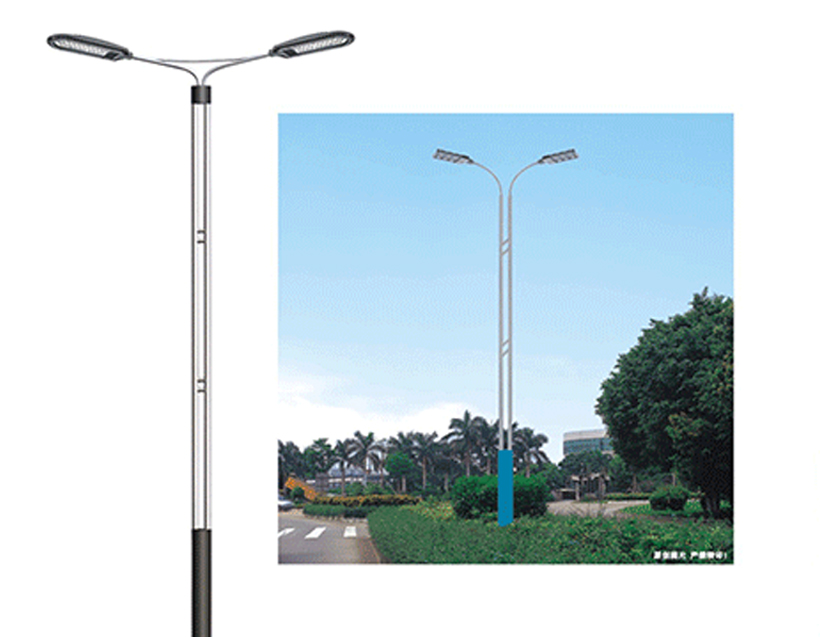 LED道路燈系列