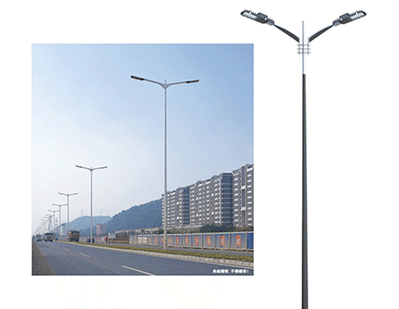 LED道路燈系列